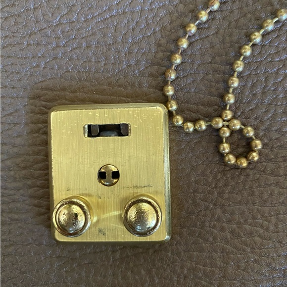 3.1 Phillip Lim Pashi Nano Satchel - Picture 10 of 10